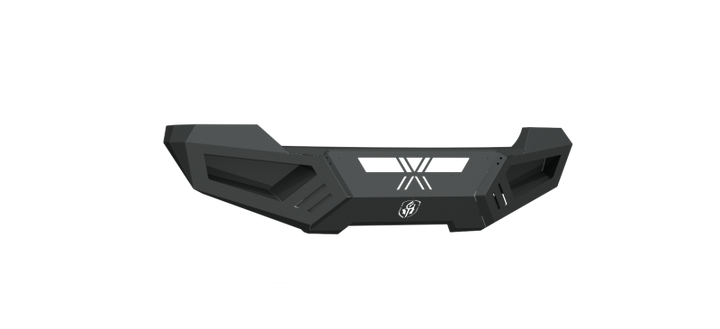 Road Armor 11-16 Ford F-250 SPARTAN Front Bumper - Tex Blk