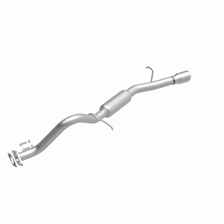 BRExhaust 05-08 Mercury Mariner 3.0L Muffler Kit