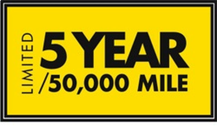 MagnaFlow 2008 Audi A3 2.0L Direct Fit Converter