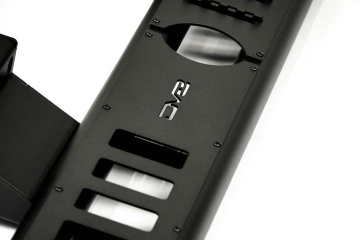 DV8 15-24 Ford F-150 Crew Cab - OE Plus Side Steps