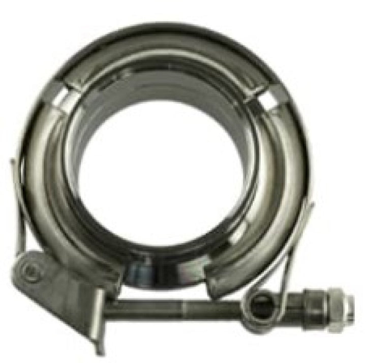 Turbosmart 304SS 2.0in V-Band Coupling Kit