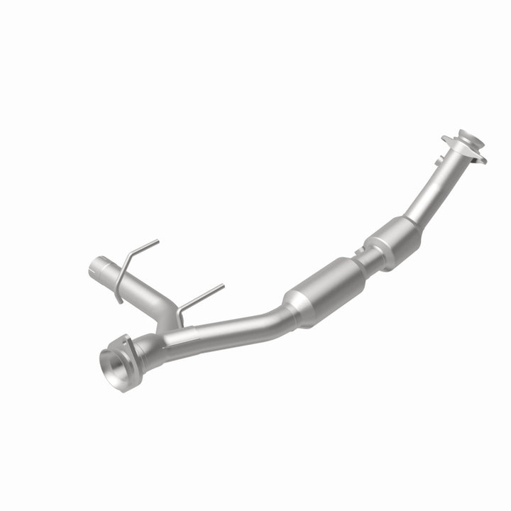 MagnaFlow 03-04 Ford Expedition 5.4L Direct Fit Converter
