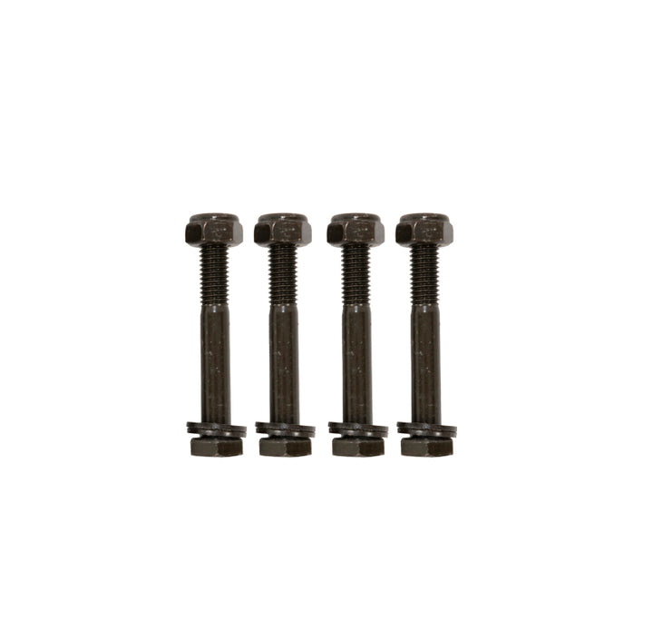 Belltech COILOVER KIT 2021 Chevrolet Tahoe