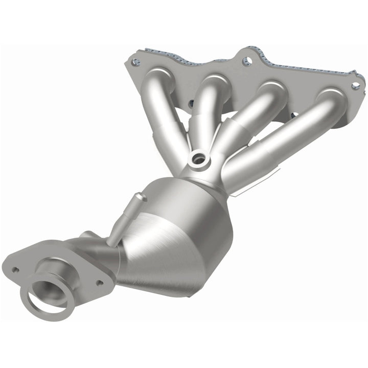 MagnaFlow 12-14 2 L4 1.5 OEM Manifold Direct Fit Converter