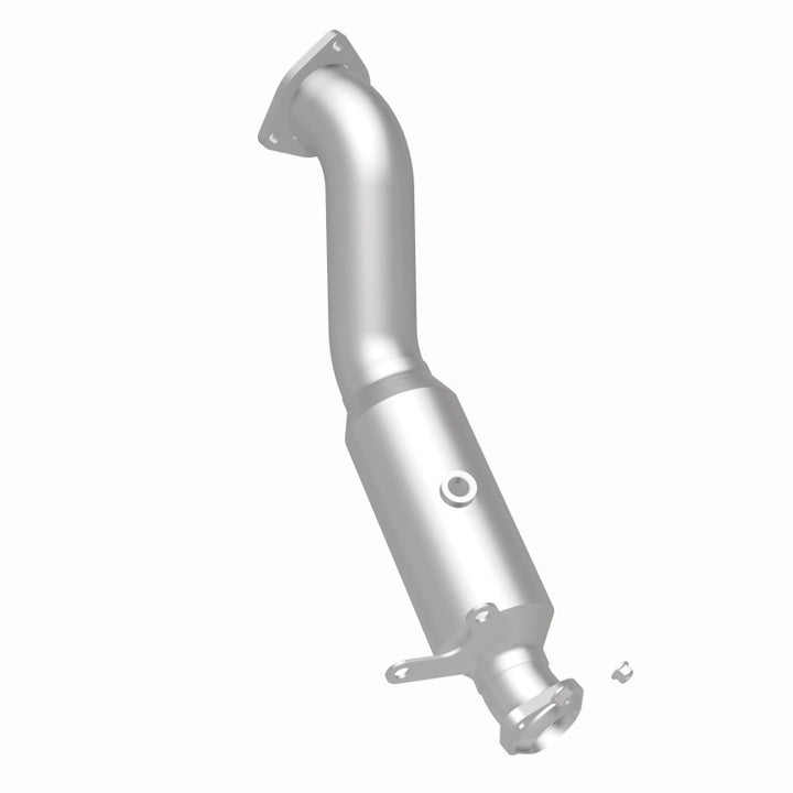 MagnaFlow 12-14 Mercedes-Benz C250 1.8L Direct Fit Converter
