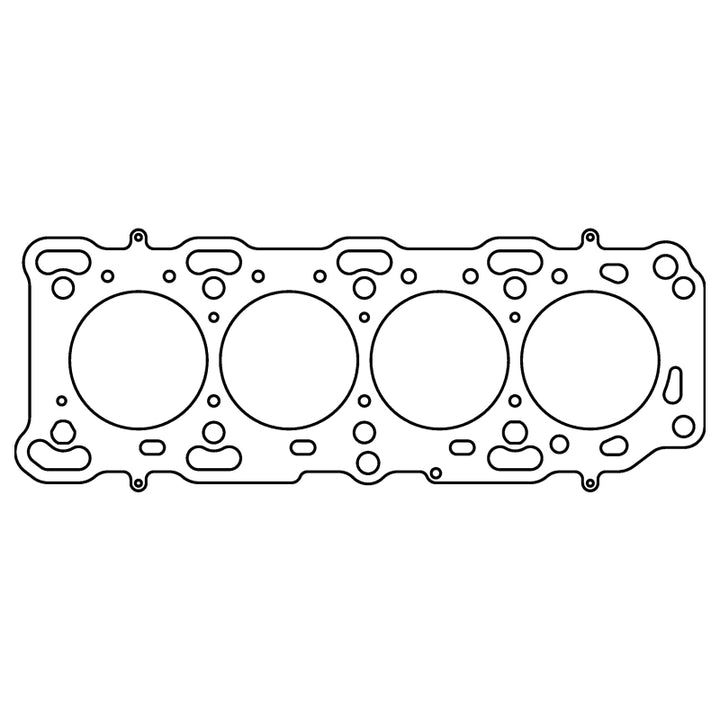 Cometic Oldsmobile LD9 Quad 4 .030in MLS Cylinder Head Gasket - 3.595in Bore - With EGR