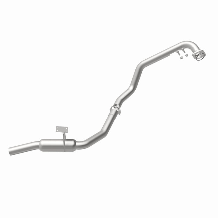 Magnaflow BRE Rear Muffler Kit Replacement Lexus