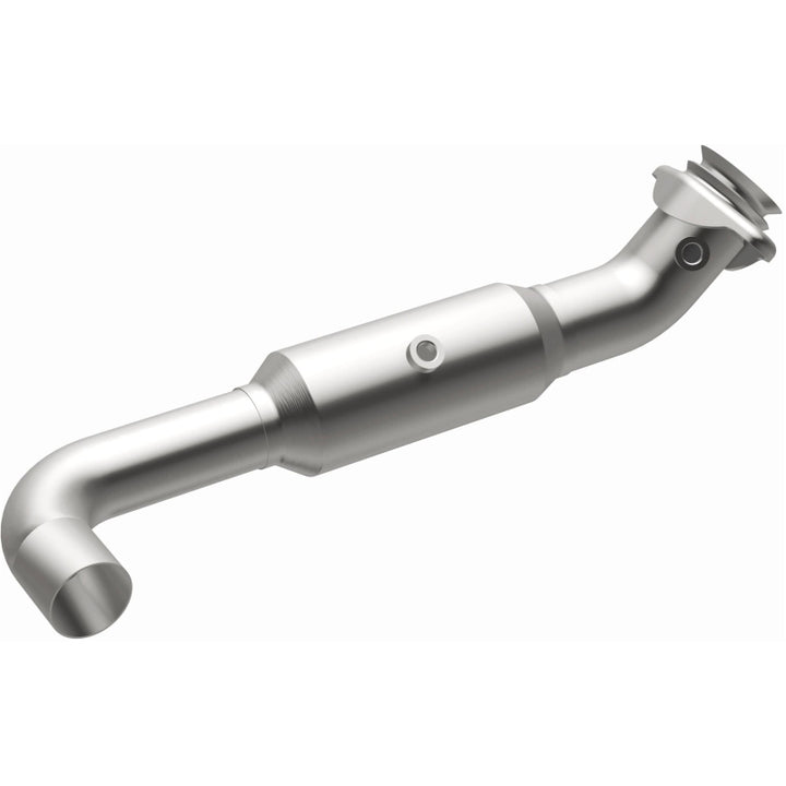 MagnaFlow 10-14 Ford F-150 6.2L Direct Fit Converter