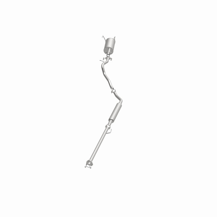 MagnaFlow BRE Exhaust Kit 97-01 Honda CR-V 2.0L