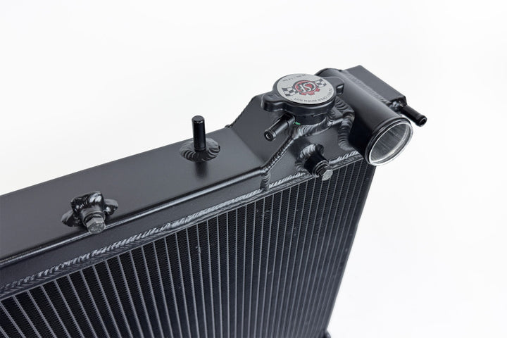 CSF 06-08 Subaru Forester XT All Aluminum Radiator