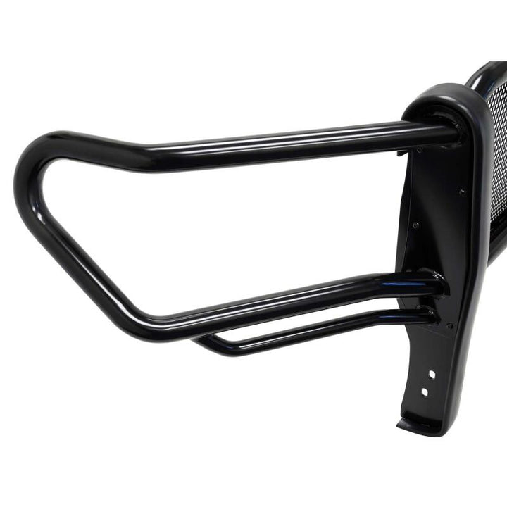 Westin 22-25 Toyota Tundra  HDX Modular Grille Guard - Black