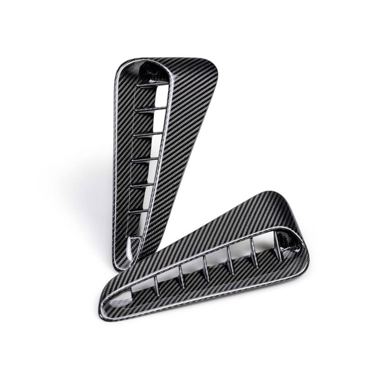 Seibon 2023 Toyota GR Corolla Carbon Fiber Fender Vents
