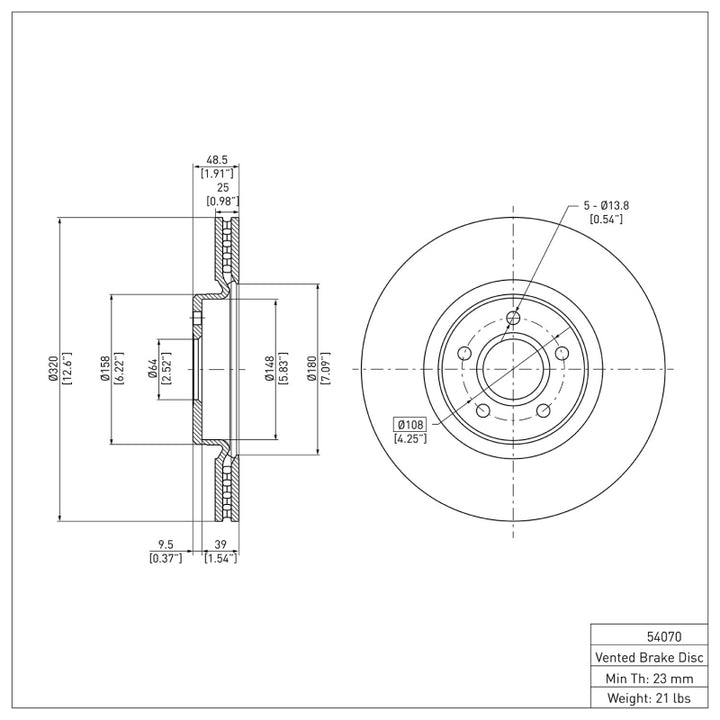 Technical Drawing