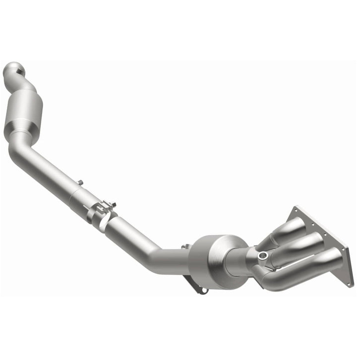 MagnaFlow 12-15 ML350 V6 3.5 OEM Manifold Direct Fit Converter