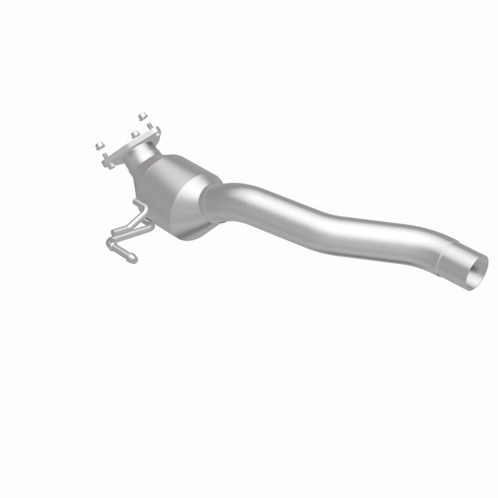 MagnaFlow 04-06 Cayenne V8 4.5 OEM Underbody Direct Fit Converter
