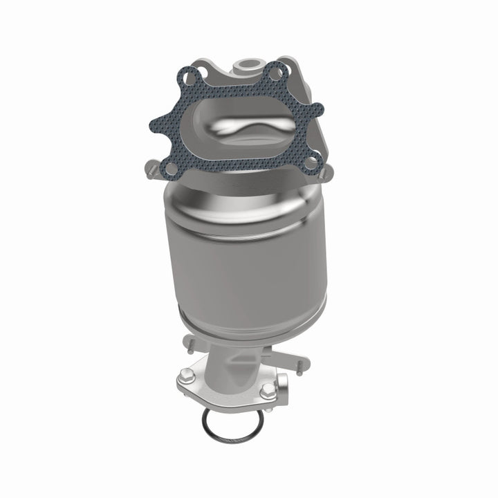 MagnaFlow 05-10 Honda Odyssey 3.5L Direct Fit Converter
