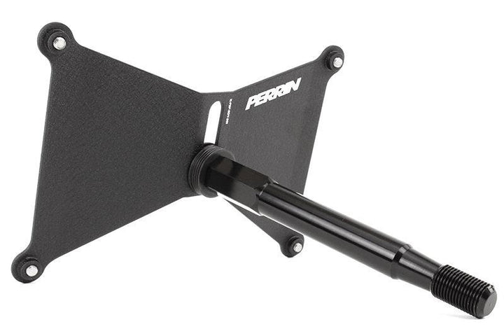 PERRIN 22-26 Subaru WRX / 20-25 OBXT / 14-24 Forester / 18-21 Crosstrek License Plate Relocation Kit