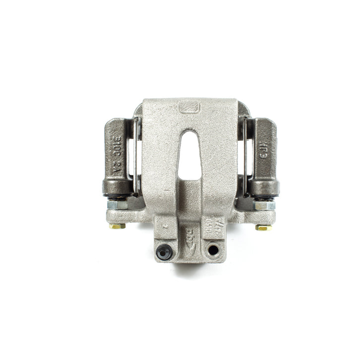 Power Stop 09-10 Dodge Challenger Rear Left Autospecialty Caliper w/Bracket