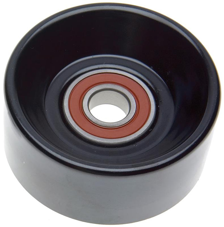 Gates 03-99 Ford Super Duty Pickup V8 7.3L Diesel Idler Pulley Belt Drive Pulleys & Tensioners