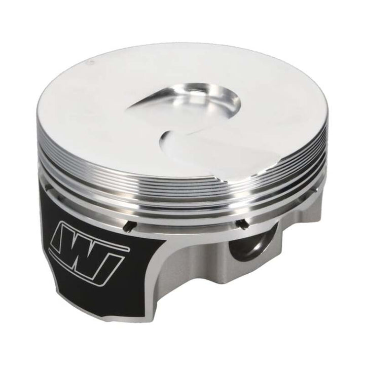 Wiseco Chevrolet Gen V L83 5.3L 3.800in Bore 1.292in CH -8.5cc Dish Piston Kit - Set of 8