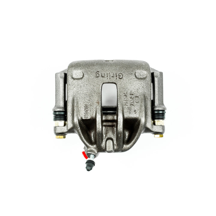 Power Stop 1991 BMW 318i Front Right Autospecialty Caliper w/Bracket
