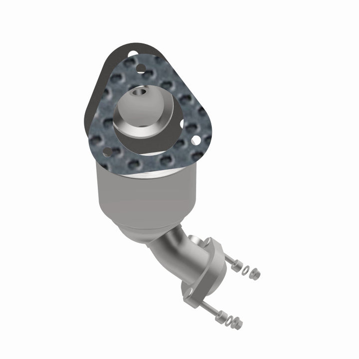 MagnaFlow 17-18 Ford Police Interceptor Utility 3.5L Direct Fit Converter