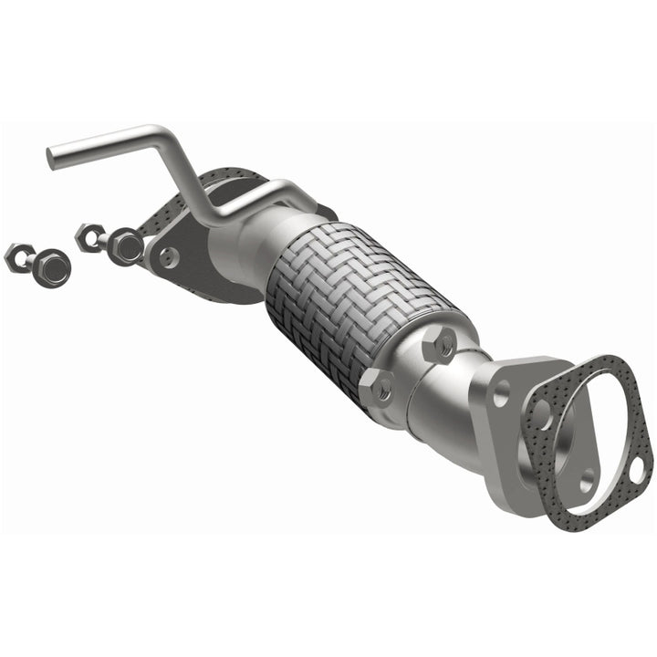 BRE Exhaust 06-10 Sonata 2.4L Front Pipe Kit