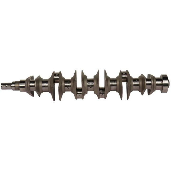 Manley Nissan RB26DETT Stroker 77.7mm Stroke Turbo Tuff Series Billet Crankshaft