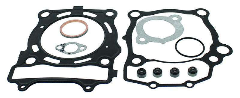 QuadBoss Full Top End Set
