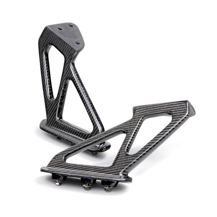 Seibon 2023+ Honda Civic Type R OE-Style Carbon Fiber Spoiler Mounting Bracket