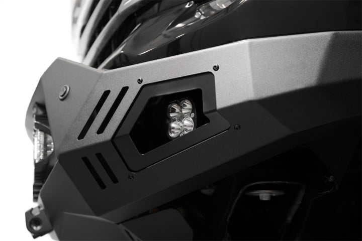 Addictive Desert Designs 2024+ Chevy Silverado 2500/3500 Bomber HD Front Bumper