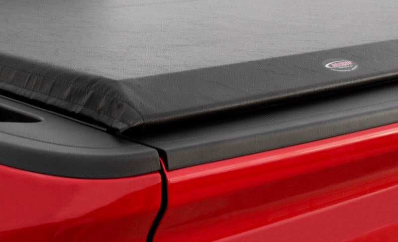 Access Original 2023+ Chevy/GMC Colorado/Canyon Roll-Up Cover