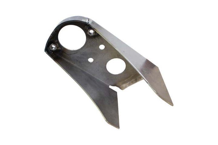 Rust Buster 88-95 Toyota Pickups Body Mount- (Right)