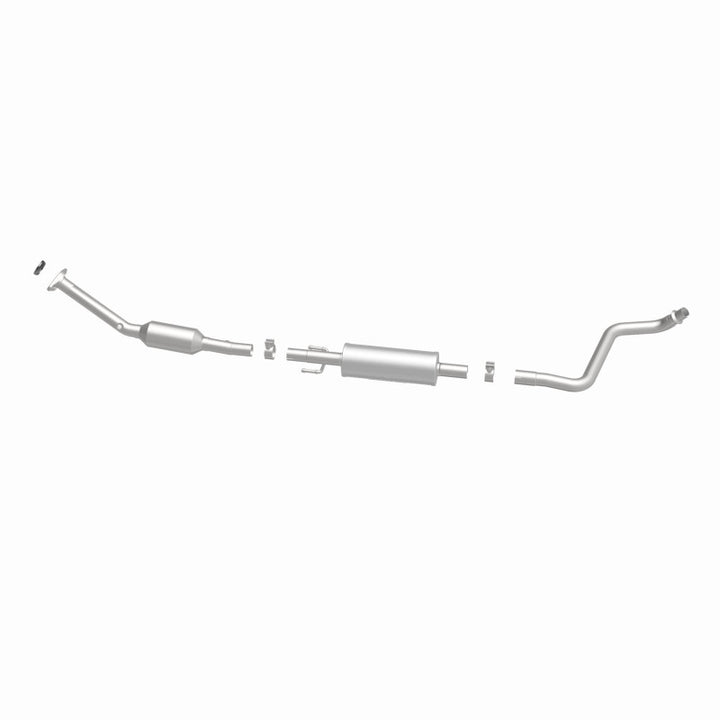 MagnaFlow 04-06 Scion xA 1.5L Direct Fit Converter