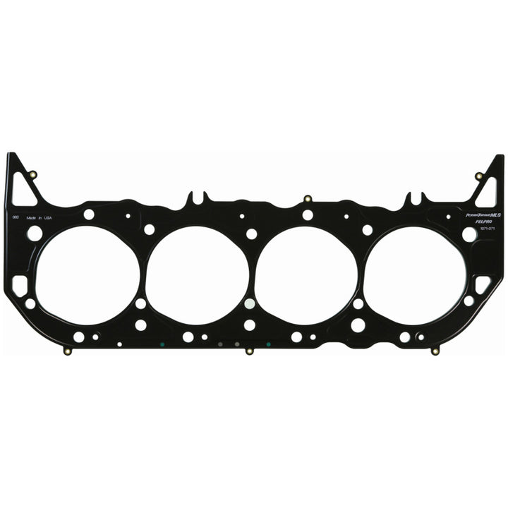 Fel-Pro 1071-071 PermaTorqueMLS Engine Cylinder Head Gasket