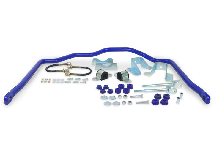 SuperPro L/Cruiser Rr 30mm Sway Bar 