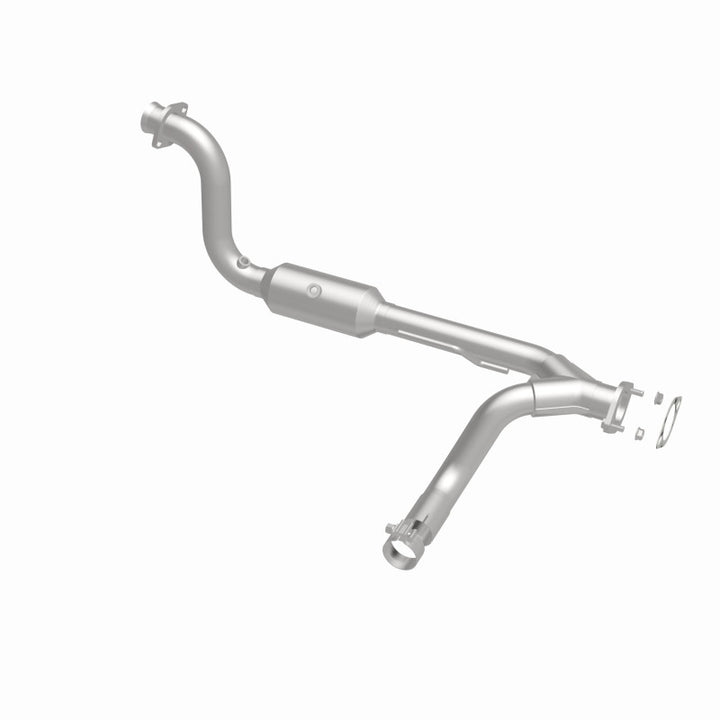 MagnaFlow 07-09 Chrysler Aspen 5.7L Direct Fit Converter