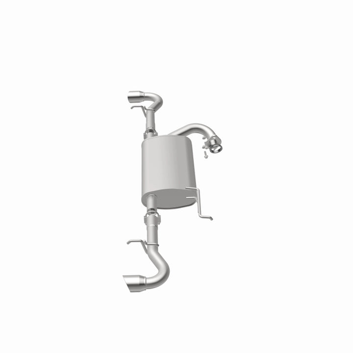 MagnaFlow BRE Exhaust Kit 09-15 TOYOTA VENZA 3.5L