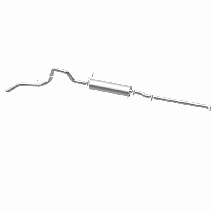MagnaFlow BRE Exhaust Kit 01-04 Ford F-150