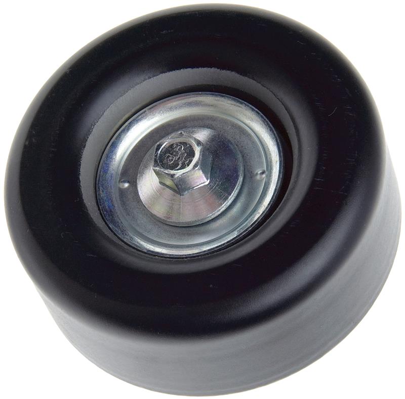 Gates 05-07 Ford Focus 4-Cyl. 2.0L Smooth Belt Drive Pulley