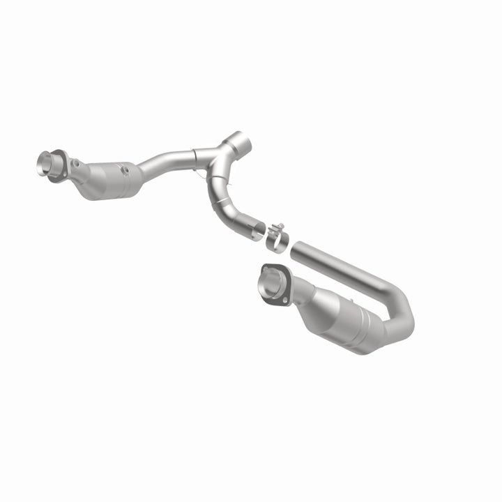 MagnaFlow 2006 Dodge Ram 1500 4.7L Direct Fit Converter