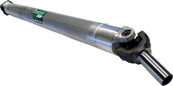 DSS Nissan S14 with KA24/SR20 (5-Speed) / ABS / Aluminum Driveshaft NISH4