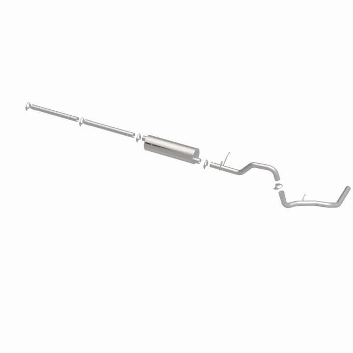 MagnaFlow BRE Exhaust Kit 87-95 Ford F-150