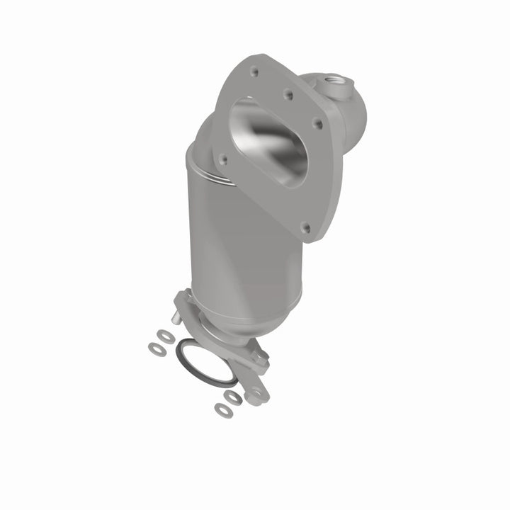 MagnaFlow 18-19 Toyota Camry 3.5L Direct Fit Converter