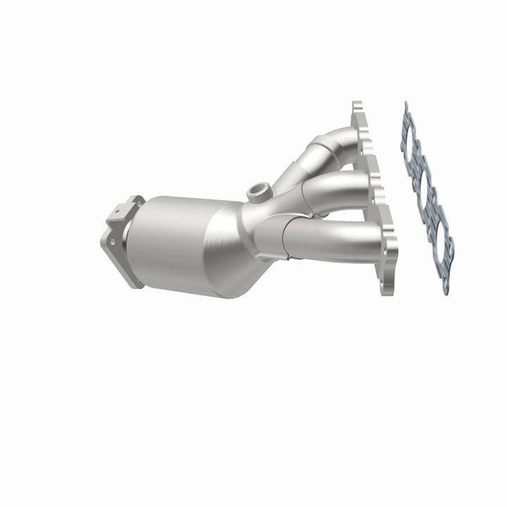 MagnaFlow 2007 XC90 3.2L Underbody Direct Fit Converter