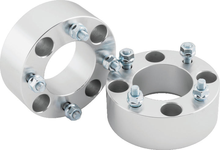 QuadBoss Wheel Spacer 4/137 - 2in - M12x1.25