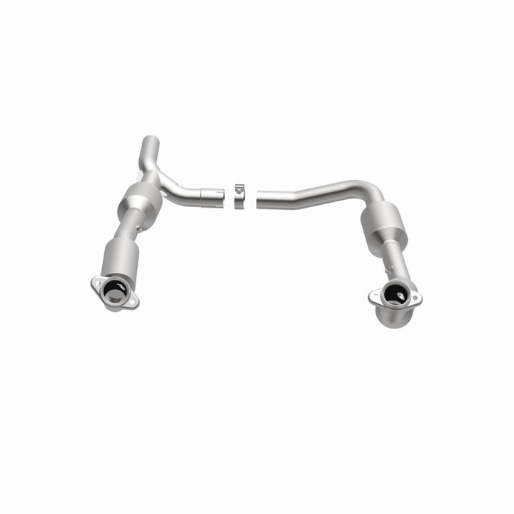 MagnaFlow Direct Fit Catalytic Converter 2008+ Ford E-150 4.6L
