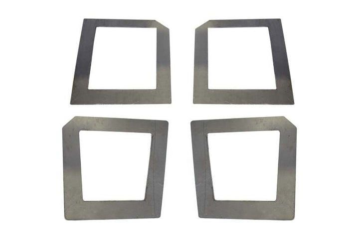Rustbuster Fuel Tank Crossmember