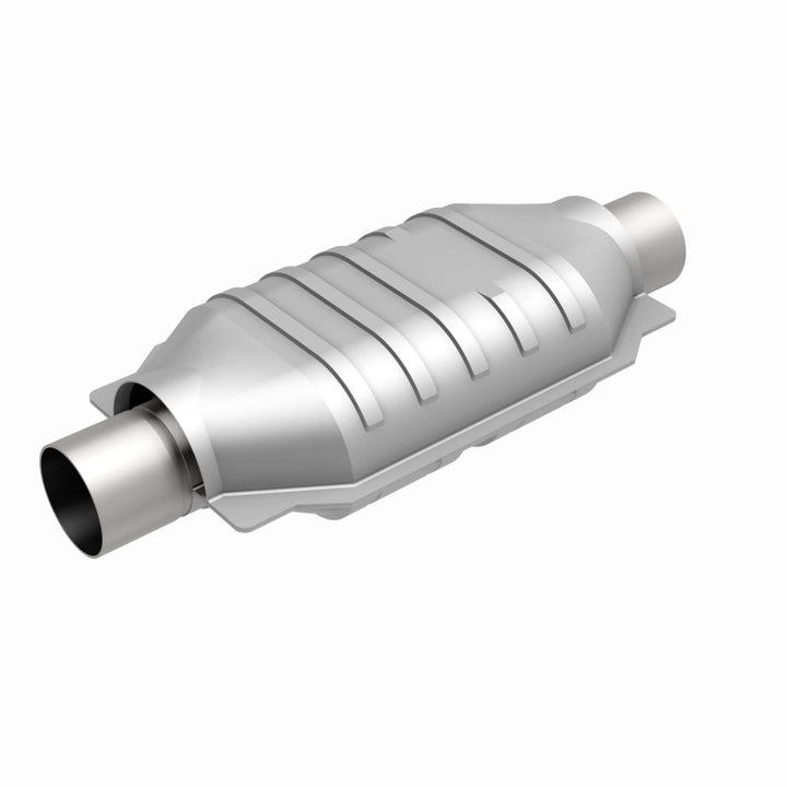 MagnaFlow Universal Catalytic Converter 2 inch