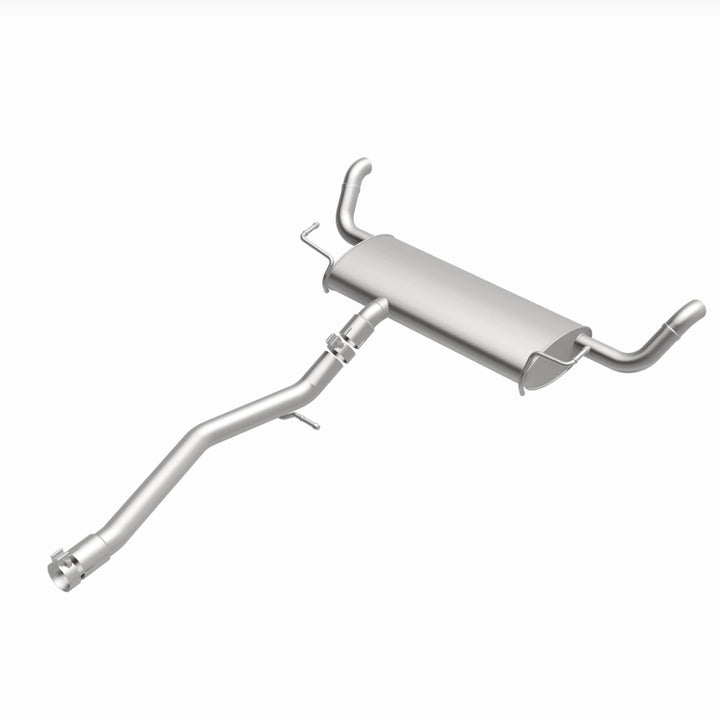 MagnaFlow 12-16 Cadillac SRX 3.6L BRE Exhaust Kit